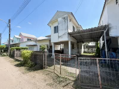 ขาย - บ้านเอื้ออาทร ปราจีนบุรี (นาดี), ปราจีนบุรี