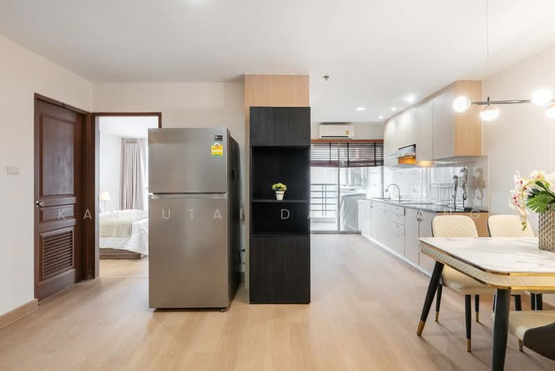 The Waterford Diamond Tower Sukhumvit, Bangkok, 758/18  Soi Sukhumvit 30/1, Sukhumvit Road, Khlong Toei, Bangkok, 2 Bedrooms, 68 sqm, Condo For Sale, by Kanrutai Dawruang, 500442532 - DDproperty.com