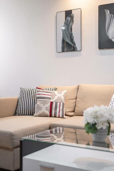 The Waterford Diamond Tower Sukhumvit, Bangkok, 758/18  Soi Sukhumvit 30/1, Sukhumvit Road, Khlong Toei, Bangkok, 2 Bedrooms, 68 sqm, Condo For Sale, by Kanrutai Dawruang, 500442532 - DDproperty.com
