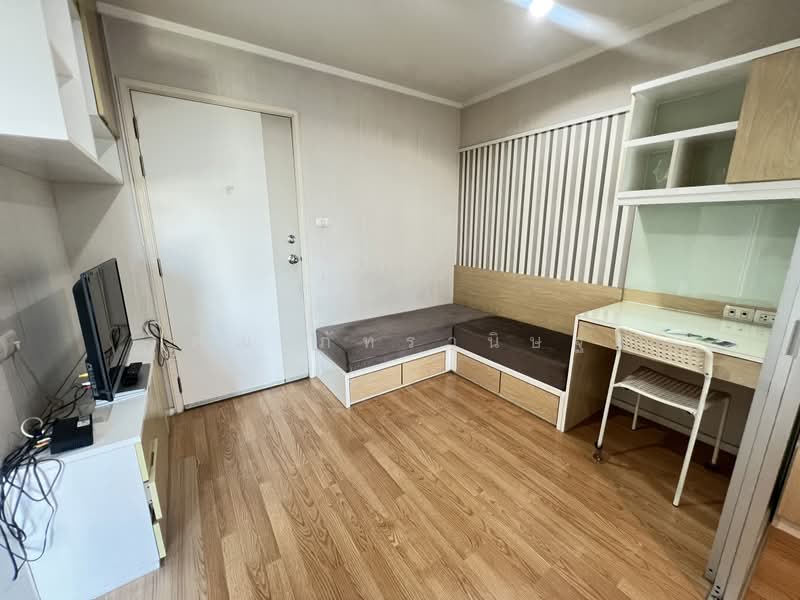Lumpini Mega City Bangna, Samut Prakan, Bang Na-Trat Frontage Rd, Bang Kaeo, Bang Plee, Samut Prakan, 1 Bedroom, 26 sqm, Condo For Sale, by คุณ ภัทรานิษฐ์, 500442533 - DDproperty.com