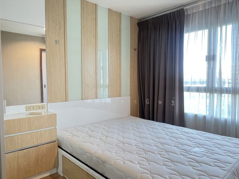 Lumpini Mega City Bangna, Samut Prakan, Bang Na-Trat Frontage Rd, Bang Kaeo, Bang Plee, Samut Prakan, 1 Bedroom, 26 sqm, Condo For Sale, by คุณ ภัทรานิษฐ์, 500442533 - DDproperty.com