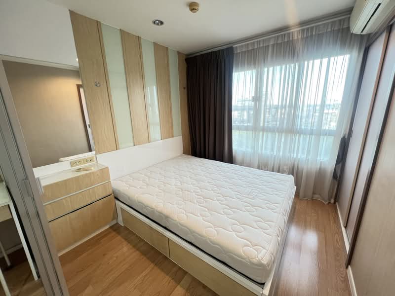 Lumpini Mega City Bangna, Samut Prakan, Bang Na-Trat Frontage Rd, Bang Kaeo, Bang Plee, Samut Prakan, 1 Bedroom, 26 sqm, Condo For Sale, by คุณ ภัทรานิษฐ์, 500442533 - DDproperty.com