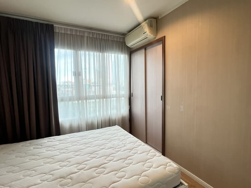 Lumpini Mega City Bangna, Samut Prakan, Bang Na-Trat Frontage Rd, Bang Kaeo, Bang Plee, Samut Prakan, 1 Bedroom, 26 sqm, Condo For Sale, by คุณ ภัทรานิษฐ์, 500442533 - DDproperty.com