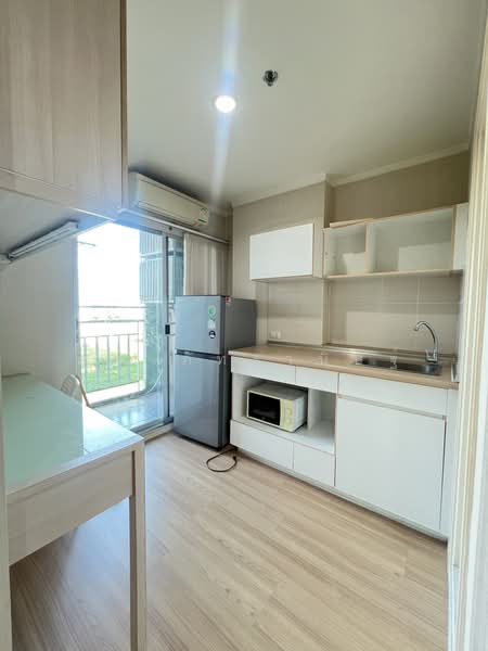 Lumpini Mega City Bangna, Samut Prakan, Bang Na-Trat Frontage Rd, Bang Kaeo, Bang Plee, Samut Prakan, 1 Bedroom, 26 sqm, Condo For Sale, by คุณ ภัทรานิษฐ์, 500442533 - DDproperty.com