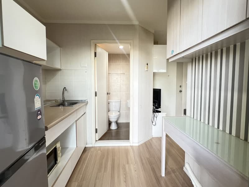 Lumpini Mega City Bangna, Samut Prakan, Bang Na-Trat Frontage Rd, Bang Kaeo, Bang Plee, Samut Prakan, 1 Bedroom, 26 sqm, Condo For Sale, by คุณ ภัทรานิษฐ์, 500442533 - DDproperty.com