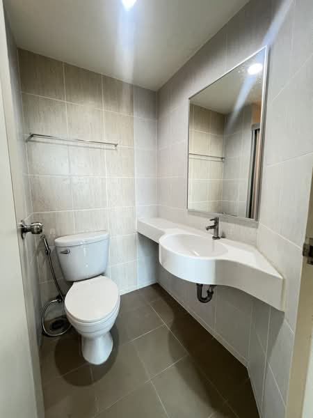 Lumpini Mega City Bangna, Samut Prakan, Bang Na-Trat Frontage Rd, Bang Kaeo, Bang Plee, Samut Prakan, 1 Bedroom, 26 sqm, Condo For Sale, by คุณ ภัทรานิษฐ์, 500442533 - DDproperty.com