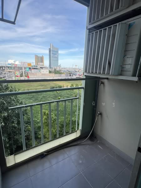 Lumpini Mega City Bangna : ลุมพินี เมกะ ซิตี้ บางนา, สมุทรปราการ, ถ.หน้าดินบางนา-ตราด, บางแก้ว, บางพลี, สมุทรปราการ, 26 ตร.ม., คอนโด ขาย, โดย คุณ ภัทรานิษฐ์, 500442533 - DDproperty.com