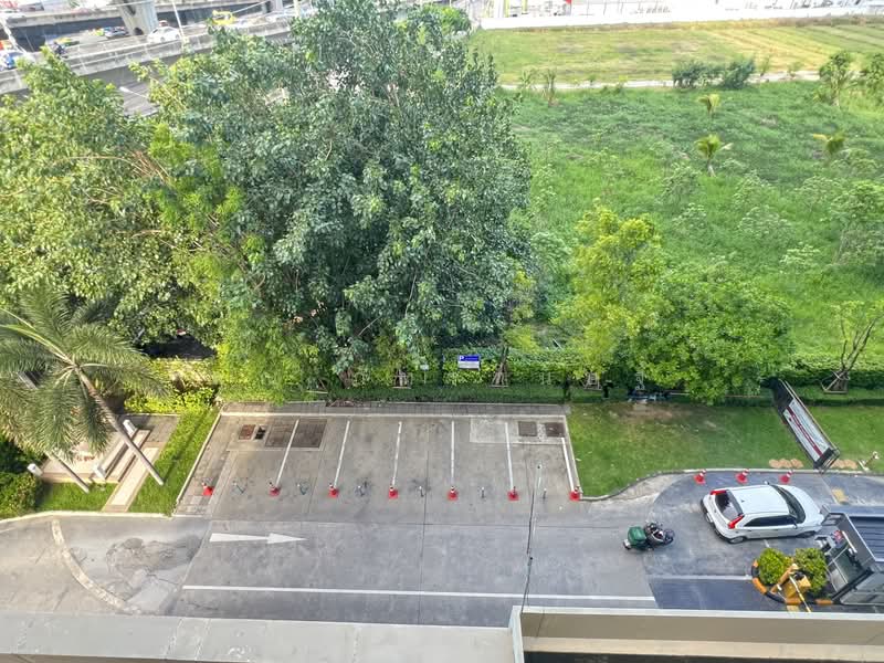 Lumpini Mega City Bangna, Samut Prakan, Bang Na-Trat Frontage Rd, Bang Kaeo, Bang Plee, Samut Prakan, 1 Bedroom, 26 sqm, Condo For Sale, by คุณ ภัทรานิษฐ์, 500442533 - DDproperty.com