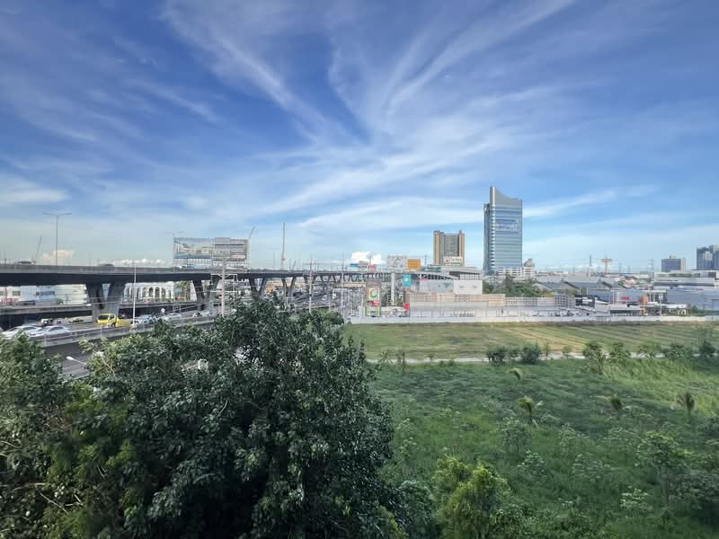 Lumpini Mega City Bangna, Samut Prakan, Bang Na-Trat Frontage Rd, Bang Kaeo, Bang Plee, Samut Prakan, 1 Bedroom, 26 sqm, Condo For Sale, by คุณ ภัทรานิษฐ์, 500442533 - DDproperty.com