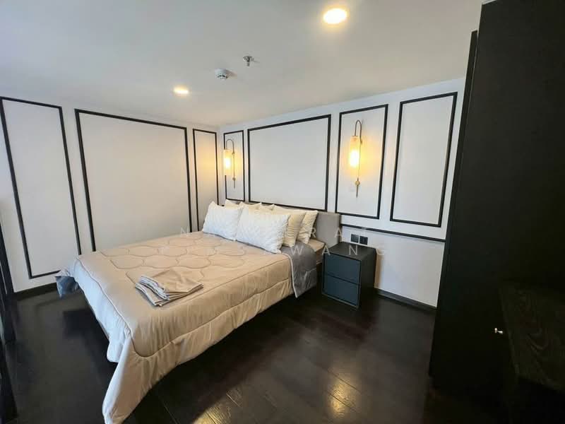 Park Origin Thonglor, Bangkok, Soi Thonglor 10, Sukhumvit Road, Khlong Tan Nua, Watthana, Bangkok, 1 Bedroom, 43 sqm, Condo For Sale, by Nareerat Pimsawang, 500442535 - DDproperty.com