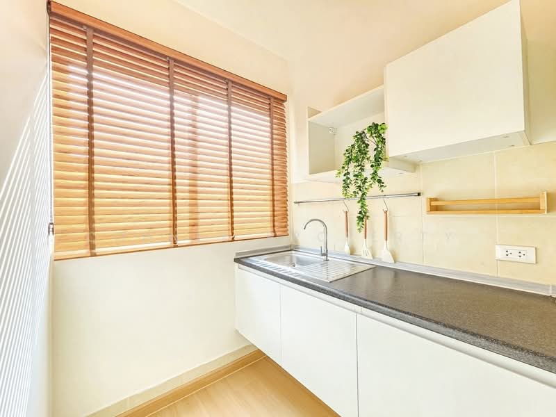 City Home Srinakarin, Bangkok, Soi La Salle, Srinakarin Road, Bang Na, Bangkok, 1 Bedroom, 31 sqm, Condo For Sale, by Connex Property, 500442540 - DDproperty.com
