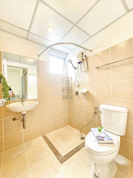 City Home ศรีนครินทร์, กรุงเทพ, ซอยลาซาน ถนนสุขุมวิท, บางนา, กรุงเทพ, 31 ตร.ม., คอนโด ขาย, โดย Connex Property, 500442540 - DDproperty.com