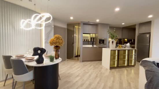 IDEO Mobi Sukhumvit Eastpoint, Bangkok, Sukhumvit Road, Bang Na, Bangkok, 3 Bedrooms, 84 sqm, Condo For Sale, by Jaruphat Phukham, 500442541 - DDproperty.com