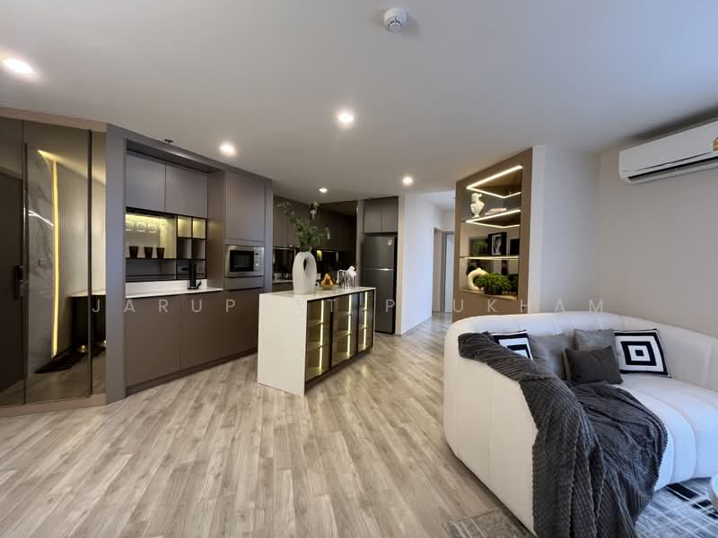 IDEO Mobi Sukhumvit Eastpoint, Bangkok, Sukhumvit Road, Bang Na, Bangkok, 3 Bedrooms, 84 sqm, Condo For Sale, by Jaruphat Phukham, 500442541 - DDproperty.com