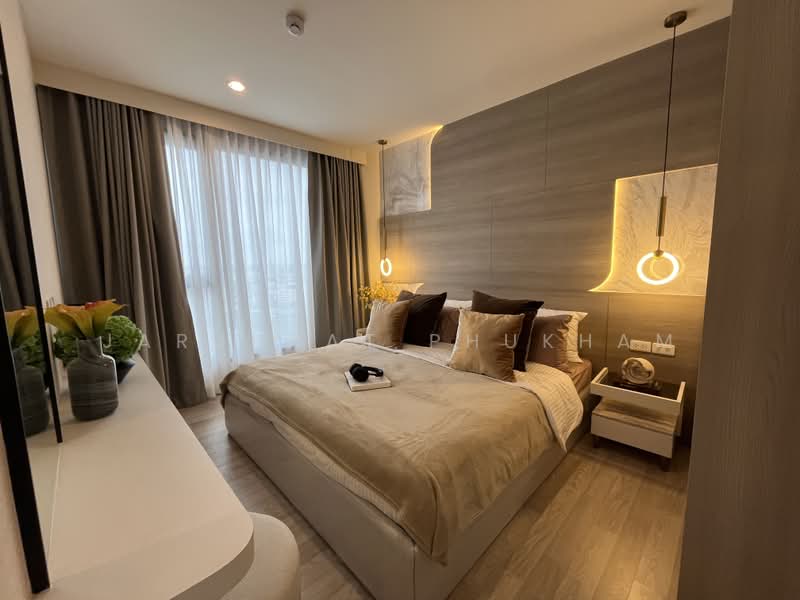 IDEO Mobi Sukhumvit Eastpoint, Bangkok, Sukhumvit Road, Bang Na, Bangkok, 3 Bedrooms, 84 sqm, Condo For Sale, by Jaruphat Phukham, 500442541 - DDproperty.com