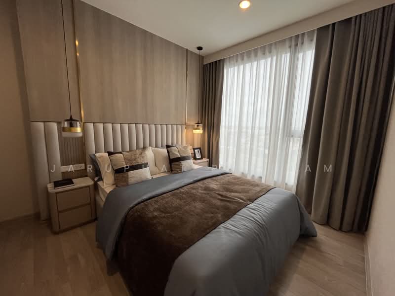IDEO Mobi Sukhumvit Eastpoint, Bangkok, Sukhumvit Road, Bang Na, Bangkok, 3 Bedrooms, 84 sqm, Condo For Sale, by Jaruphat Phukham, 500442541 - DDproperty.com