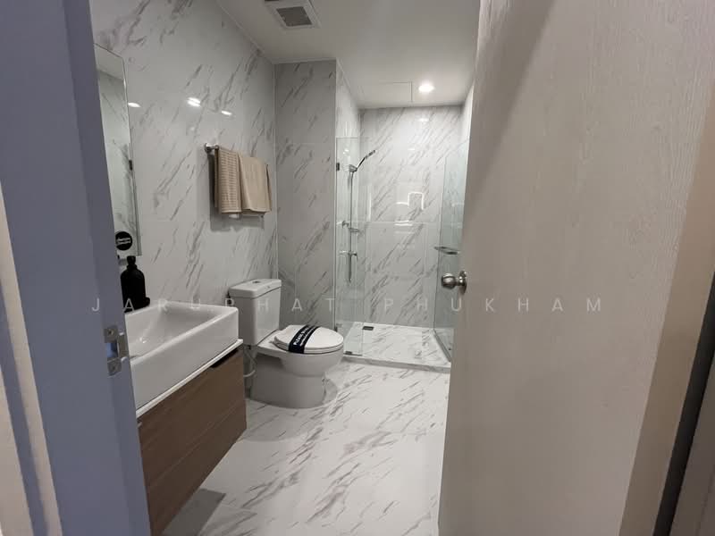 IDEO Mobi Sukhumvit Eastpoint, Bangkok, Sukhumvit Road, Bang Na, Bangkok, 3 Bedrooms, 84 sqm, Condo For Sale, by Jaruphat Phukham, 500442541 - DDproperty.com