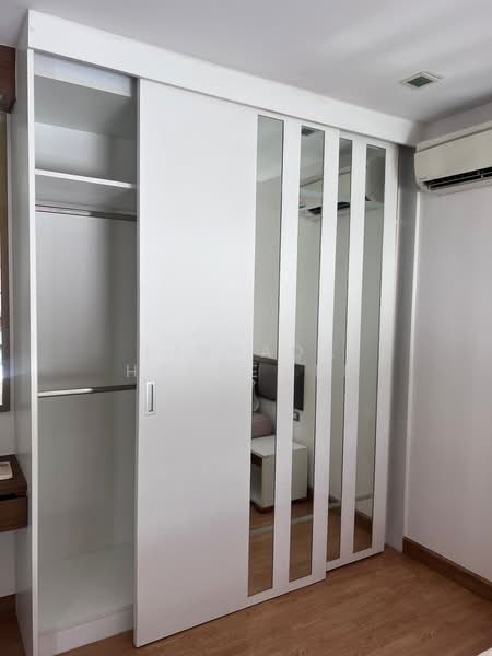 Tree Condo LUXE Sukhumvit 52 : ทรี คอนโด ลักซ์ สุขุมวิท 52, กรุงเทพ, ซอยสุขุมวิท 52 ถนนสุขุมวิท, บางจาก, พระโขนง, กรุงเทพ, 50 ตร.ม., คอนโด ให้เช่า, โดย Pinyada Hantewee, 500442542 - DDproperty.com