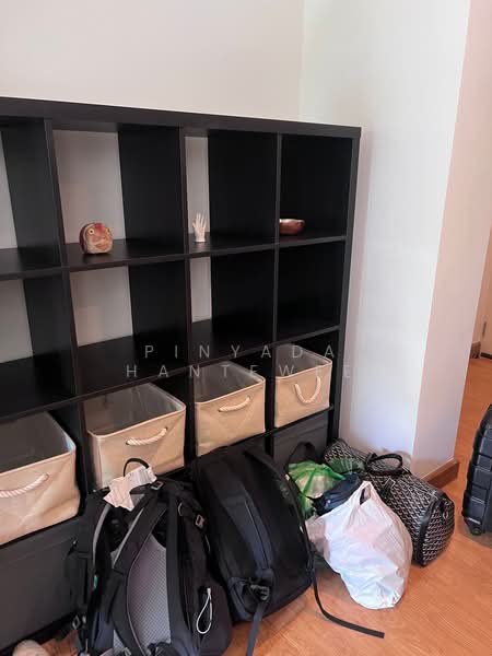 Tree Condo LUXE Sukhumvit 52, Bangkok, Soi Sukhumvit 52, Sukhumvit Road, Bang Chak, Phra Khanong, Bangkok, 1 Bedroom, 50 sqm, Condo For Rent, by Pinyada Hantewee, 500442542 - DDproperty.com