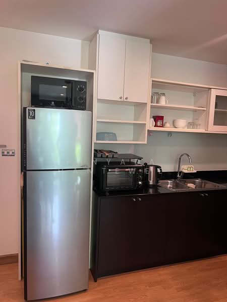 Tree Condo LUXE Sukhumvit 52 : ทรี คอนโด ลักซ์ สุขุมวิท 52, กรุงเทพ, ซอยสุขุมวิท 52 ถนนสุขุมวิท, บางจาก, พระโขนง, กรุงเทพ, 50 ตร.ม., คอนโด ให้เช่า, โดย Pinyada Hantewee, 500442542 - DDproperty.com