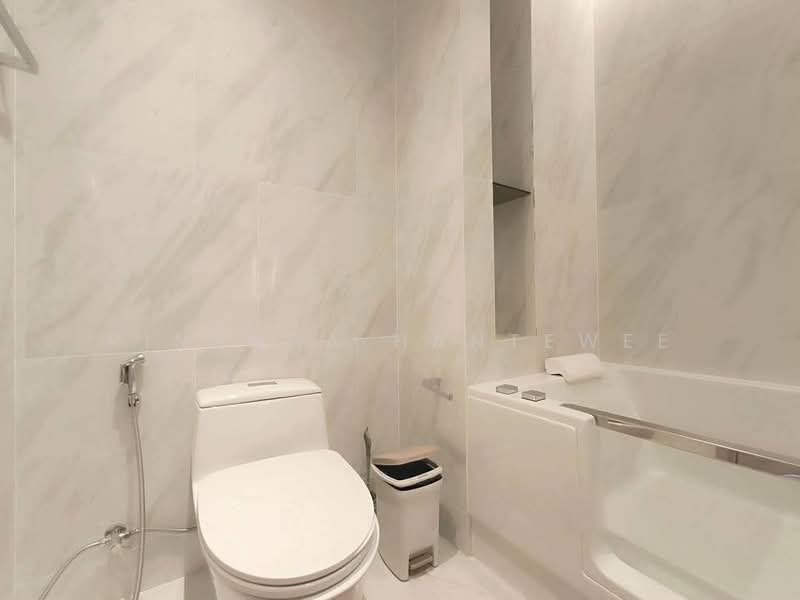 The Room Sukhumvit 38, Bangkok, Soi Sukhumvit 38, Phra Kanong, Khlong Toei, Bangkok, 1 Bedroom, 43 sqm, Condo For Rent, by Pinyada Hantewee, 500442545 - DDproperty.com