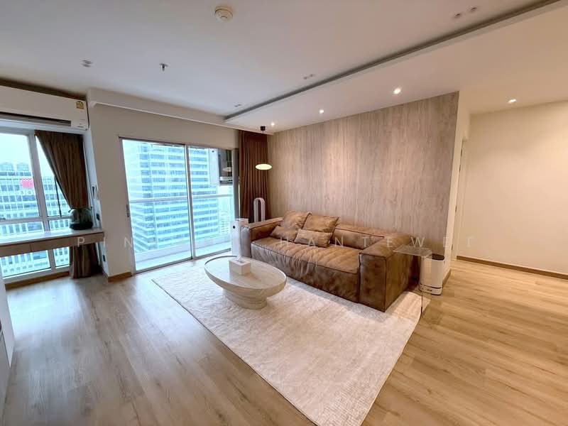 Silom Suite : สีลม สวีท, กรุงเทพ, ซอยสาทร 12 ถนนสาทร, สีลม, บางรัก, กรุงเทพ, 73 ตร.ม., คอนโด ขาย, โดย Pinyada Hantewee, 500442547 - DDproperty.com