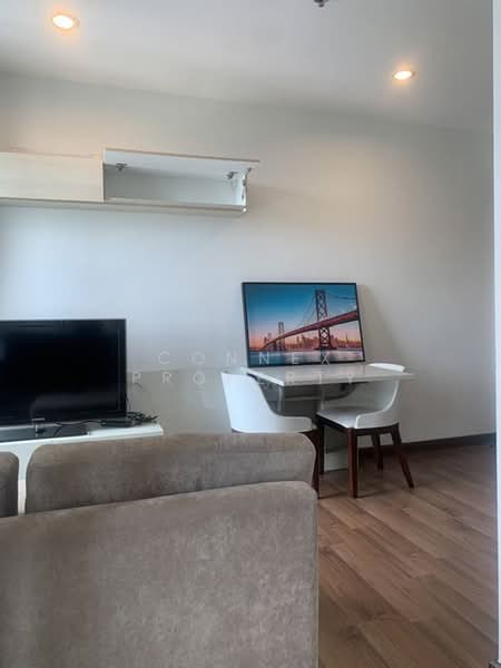 Chewathai interchange, Bangkok, 416 Pracharat Road 2, Bang Sue, Bangkok, 1 Bedroom, 27 sqm, Condo For Sale, by Connex Property, 500442552 - DDproperty.com