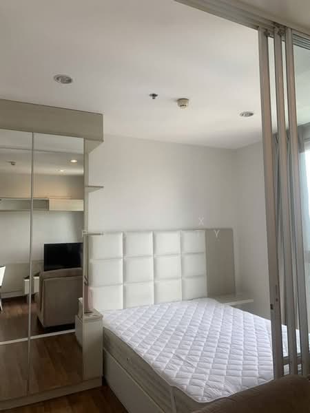 Chewathai interchange, Bangkok, 416 Pracharat Road 2, Bang Sue, Bangkok, 1 Bedroom, 27 sqm, Condo For Sale, by Connex Property, 500442552 - DDproperty.com