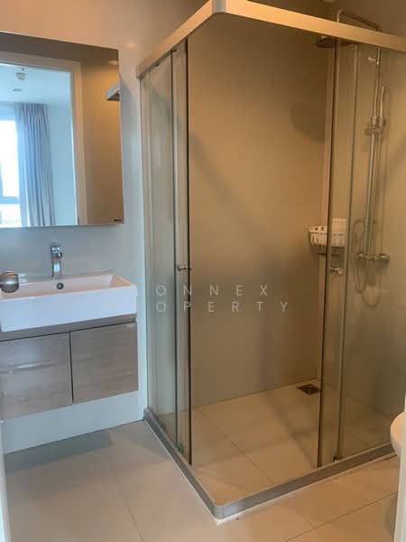 Chewathai interchange, Bangkok, 416 Pracharat Road 2, Bang Sue, Bangkok, 1 Bedroom, 27 sqm, Condo For Sale, by Connex Property, 500442552 - DDproperty.com