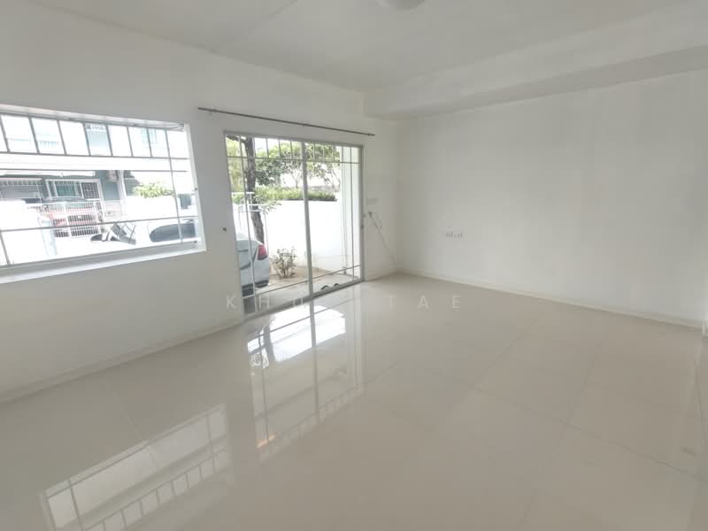 Indy Bangna km.7(1) : อินดี้ บางนา กม.7(1), สมุทรปราการ, ถนนบางนา-ตราด, บางแก้ว, บางพลี, สมุทรปราการ, 120 ตร.ม., ทาวน์เฮ้าส์ ให้เช่า, โดย Khun Tae, 500442554 - DDproperty.com