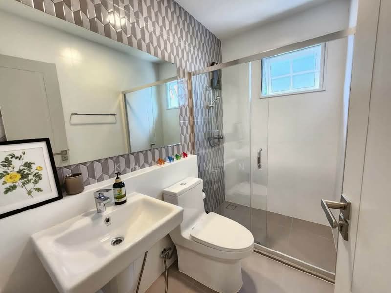 Chaiyapruek Bangna Km 15, Samut Prakan, 234 Moo 3 Km.15 Bangna-Trad Road Km.15, Bang Chalong, Bang Plee, Samut Prakan, 3 Bedrooms, 167 sqm, Single Detached House For Sale, by Khun Ming, 500442555 - DDproperty.com