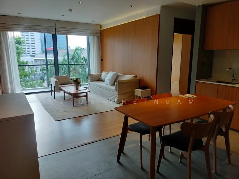 Jitimont residence, Bangkok, Soi Thonglor 16, Khlong Tan Nua, Watthana, Bangkok, 3 Bedrooms, 113 sqm, Apartment For Rent, by Farida Phetnuam, 500442556 - DDproperty.com