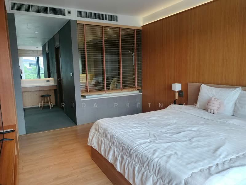 Jitimont residence : จิติมนต์ เรสซิเดนซ์, กรุงเทพ, ซอยทองหล่อ 16, คลองตันเหนือ, วัฒนา, กรุงเทพ, 113 ตร.ม., อพาร์ทเมนท์ ให้เช่า, โดย Farida Phetnuam, 500442556 - DDproperty.com