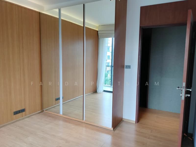 Jitimont residence, Bangkok, Soi Thonglor 16, Khlong Tan Nua, Watthana, Bangkok, 3 Bedrooms, 113 sqm, Apartment For Rent, by Farida Phetnuam, 500442556 - DDproperty.com