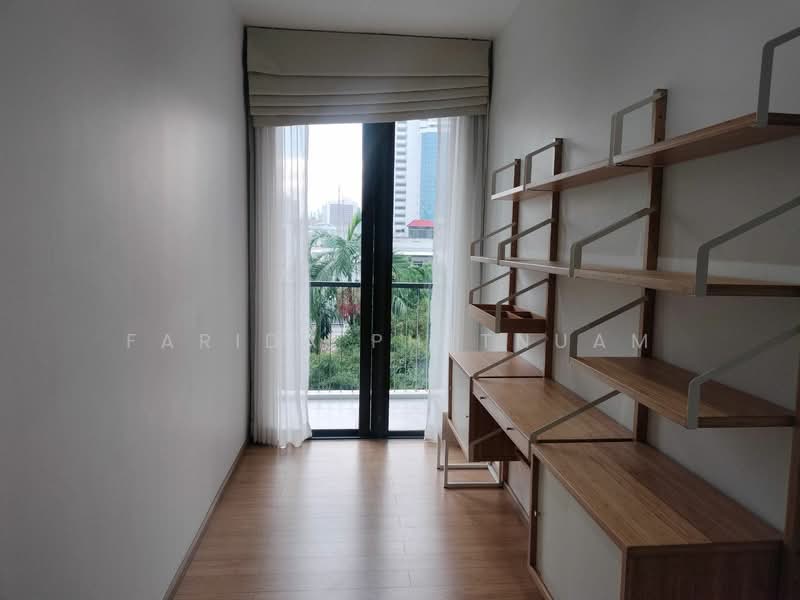 Jitimont residence : จิติมนต์ เรสซิเดนซ์, กรุงเทพ, ซอยทองหล่อ 16, คลองตันเหนือ, วัฒนา, กรุงเทพ, 113 ตร.ม., อพาร์ทเมนท์ ให้เช่า, โดย Farida Phetnuam, 500442556 - DDproperty.com