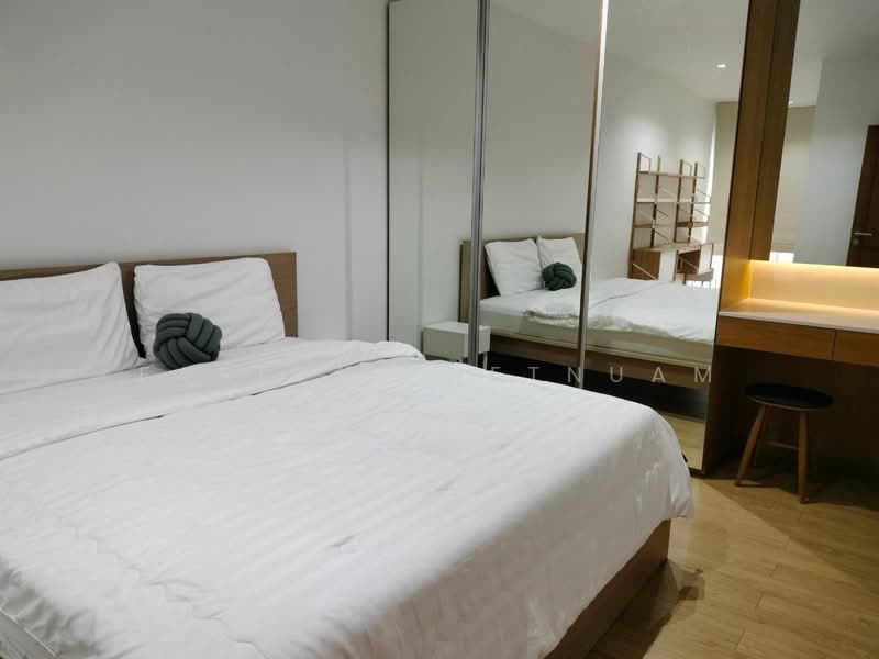 Jitimont residence, Bangkok, Soi Thonglor 16, Khlong Tan Nua, Watthana, Bangkok, 3 Bedrooms, 113 sqm, Apartment For Rent, by Farida Phetnuam, 500442556 - DDproperty.com