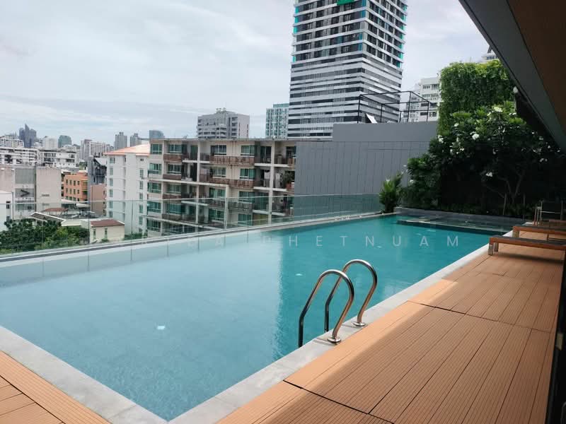 Jitimont residence : จิติมนต์ เรสซิเดนซ์, กรุงเทพ, ซอยทองหล่อ 16, คลองตันเหนือ, วัฒนา, กรุงเทพ, 113 ตร.ม., อพาร์ทเมนท์ ให้เช่า, โดย Farida Phetnuam, 500442556 - DDproperty.com