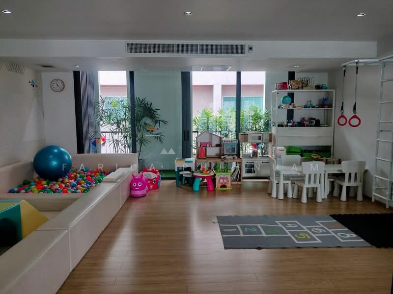 Jitimont residence : จิติมนต์ เรสซิเดนซ์, กรุงเทพ, ซอยทองหล่อ 16, คลองตันเหนือ, วัฒนา, กรุงเทพ, 113 ตร.ม., อพาร์ทเมนท์ ให้เช่า, โดย Farida Phetnuam, 500442556 - DDproperty.com