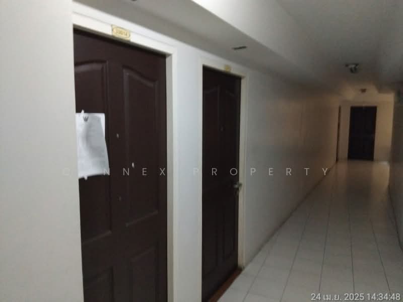 Chateau In Town Ratchada 36 : ชาโตว์ อินทาวน์ รัชดา36, กรุงเทพ, รัชดาภิเษก, จันทรเกษม, จตุจักร, กรุงเทพ, 53 ตร.ม., คอนโด ขาย, โดย Connex Property, 500442562 - DDproperty.com