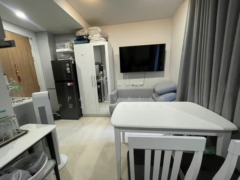 Nue Riverest Ratburana, Bangkok, Rat Burana Road, Rat Burana, Bangkok, Studio, 22 sqm, Condo For Sale, by Pacawalan Praditsuwan, 500442564 - DDproperty.com