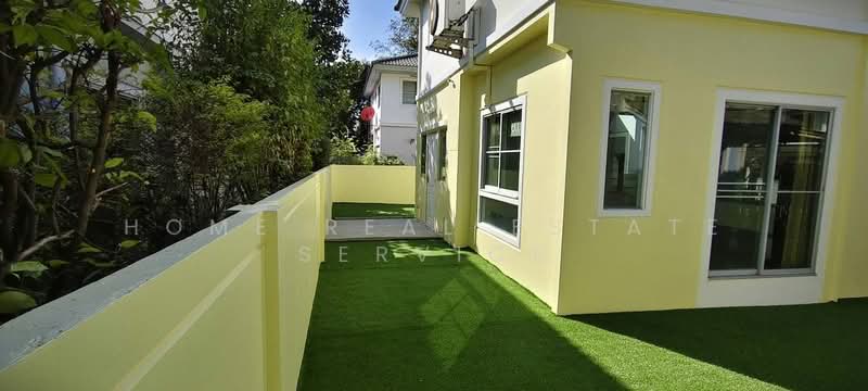 Pruklada 2 Thakham-Rama 2, Bangkok, Muban Pruek Lada 2 Road, Tha Kham, Bang Khun Thian, Bangkok, 3 Bedrooms, 150 sqm, Single Detached House For Sale, by HOME Real Estate Service, 500442565 - DDproperty.com