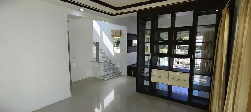 Pruklada 2 Thakham-Rama 2, Bangkok, Muban Pruek Lada 2 Road, Tha Kham, Bang Khun Thian, Bangkok, 3 Bedrooms, 150 sqm, Single Detached House For Sale, by HOME Real Estate Service, 500442565 - DDproperty.com