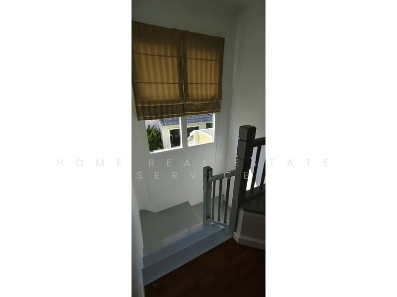 Pruklada 2 Thakham-Rama 2, Bangkok, Muban Pruek Lada 2 Road, Tha Kham, Bang Khun Thian, Bangkok, 3 Bedrooms, 150 sqm, Single Detached House For Sale, by HOME Real Estate Service, 500442565 - DDproperty.com