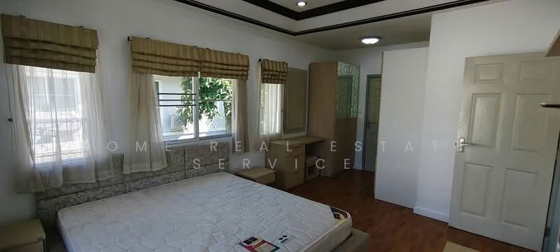 Pruklada 2 Thakham-Rama 2, Bangkok, Muban Pruek Lada 2 Road, Tha Kham, Bang Khun Thian, Bangkok, 3 Bedrooms, 150 sqm, Single Detached House For Sale, by HOME Real Estate Service, 500442565 - DDproperty.com