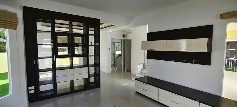 Pruklada 2 Thakham-Rama 2, Bangkok, Muban Pruek Lada 2 Road, Tha Kham, Bang Khun Thian, Bangkok, 3 Bedrooms, 150 sqm, Single Detached House For Sale, by HOME Real Estate Service, 500442565 - DDproperty.com