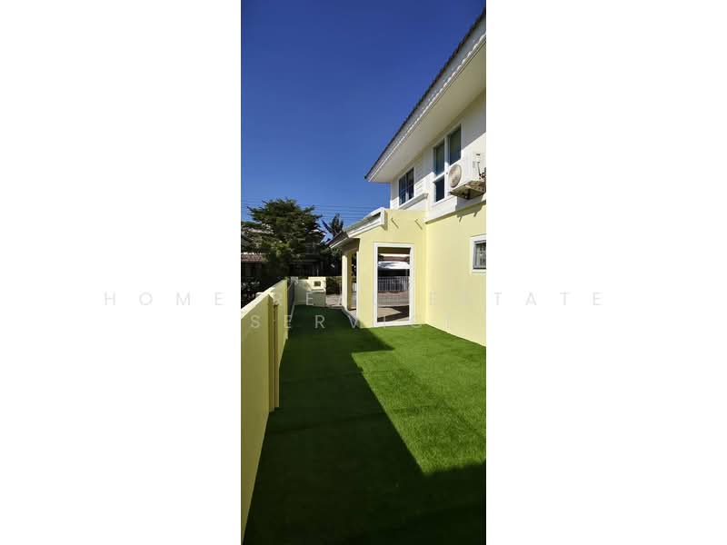 Pruklada 2 Thakham-Rama 2, Bangkok, Muban Pruek Lada 2 Road, Tha Kham, Bang Khun Thian, Bangkok, 3 Bedrooms, 150 sqm, Single Detached House For Sale, by HOME Real Estate Service, 500442565 - DDproperty.com