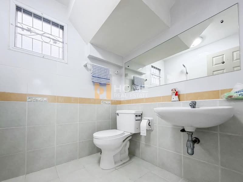 Pruklada 2 Thakham-Rama 2, Bangkok, Muban Pruek Lada 2 Road, Tha Kham, Bang Khun Thian, Bangkok, 3 Bedrooms, 150 sqm, Single Detached House For Sale, by HOME Real Estate Service, 500442565 - DDproperty.com