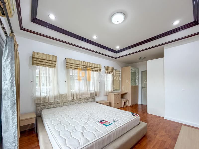 Pruklada 2 Thakham-Rama 2, Bangkok, Muban Pruek Lada 2 Road, Tha Kham, Bang Khun Thian, Bangkok, 3 Bedrooms, 150 sqm, Single Detached House For Sale, by HOME Real Estate Service, 500442565 - DDproperty.com