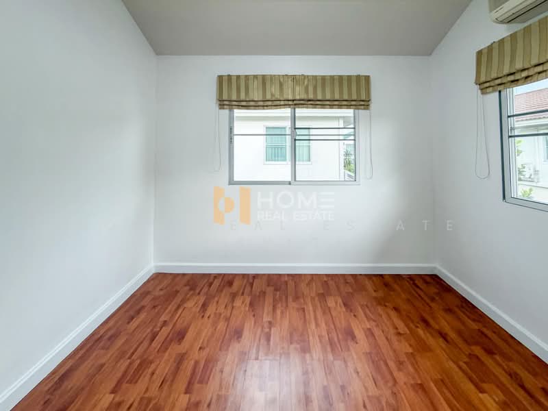 Pruklada 2 Thakham-Rama 2, Bangkok, Muban Pruek Lada 2 Road, Tha Kham, Bang Khun Thian, Bangkok, 3 Bedrooms, 150 sqm, Single Detached House For Sale, by HOME Real Estate Service, 500442565 - DDproperty.com