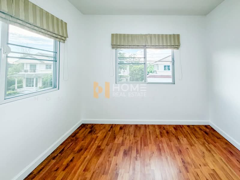 Pruklada 2 Thakham-Rama 2, Bangkok, Muban Pruek Lada 2 Road, Tha Kham, Bang Khun Thian, Bangkok, 3 Bedrooms, 150 sqm, Single Detached House For Sale, by HOME Real Estate Service, 500442565 - DDproperty.com